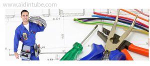 نکات کلیدی سیم کشی ساختمان