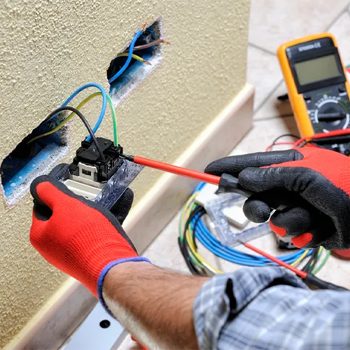 رایج ترین اشتباهات در سیم کشی برق ساختمان