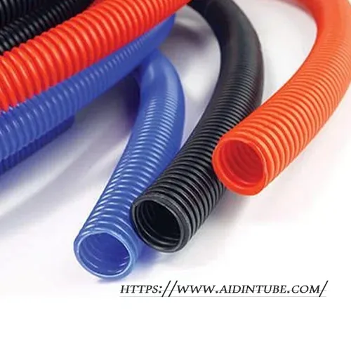 فروش لوله برق در اصفهان