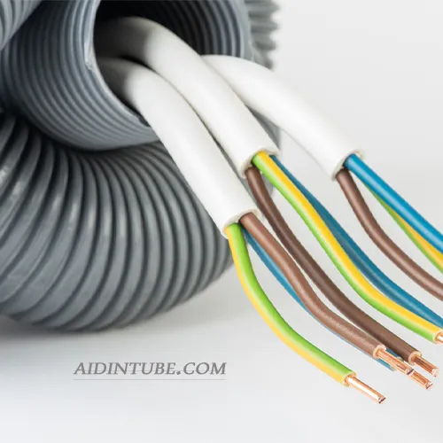 فروش لوله برق در مازندران